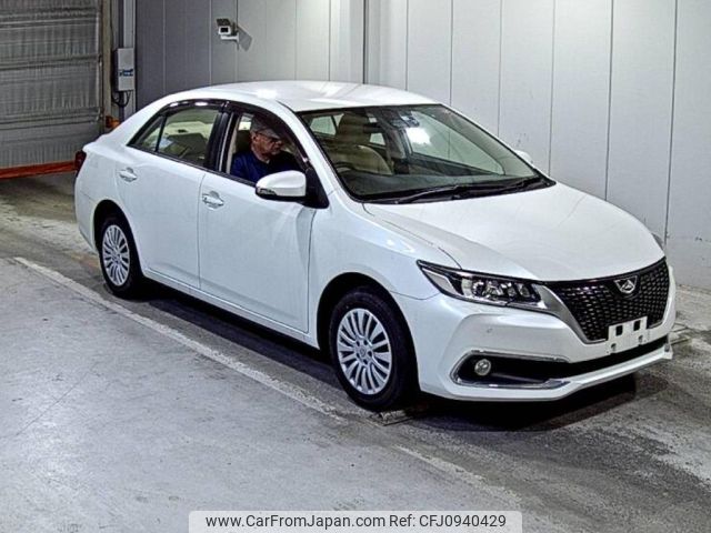 toyota allion 2020 -TOYOTA--Allion NZT260-3224097---TOYOTA--Allion NZT260-3224097- image 1
