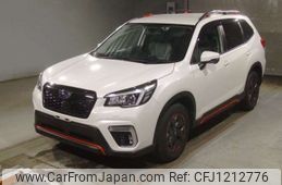 subaru forester 2018 -SUBARU--Forester 5BA-SK9--SK9-007036---SUBARU--Forester 5BA-SK9--SK9-007036-
