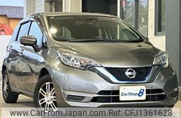 nissan note 2017 quick_quick_DAA-HE12_HE12-038603