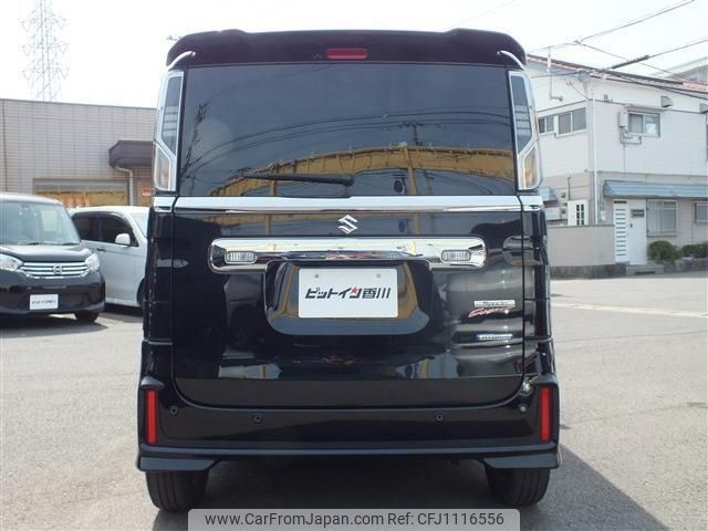 suzuki spacia 2022 -SUZUKI--Spacia MK53S--8045858---SUZUKI--Spacia MK53S--8045858- image 2