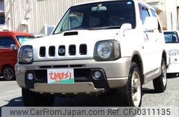 suzuki jimny 2001 TE3300