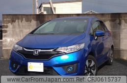 honda fit-hybrid 2015 quick_quick_DAA-GP5_GP5-1201989