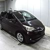 toyota ractis 2012 -TOYOTA--Ractis NCP120-2036534---TOYOTA--Ractis NCP120-2036534- image 1