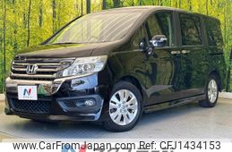 honda stepwagon-spada 2013 quick_quick_RK5_RK5-1344618