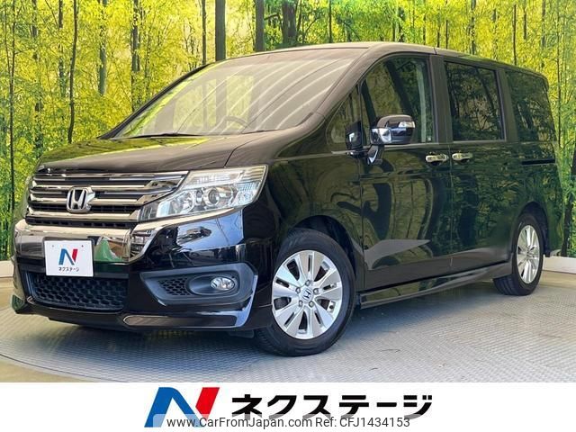 honda stepwagon-spada 2013 quick_quick_RK5_RK5-1344618 image 1