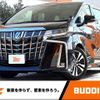 toyota alphard 2018 -TOYOTA--Alphard DBA-AGH30W--AGH30-0226206---TOYOTA--Alphard DBA-AGH30W--AGH30-0226206- image 1