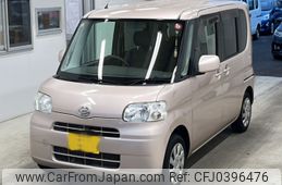 daihatsu tanto 2010 -DAIHATSU 【長崎 580つ5079】--Tanto L375S-0386154---DAIHATSU 【長崎 580つ5079】--Tanto L375S-0386154-