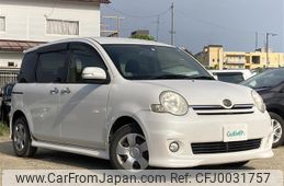 toyota sienta 2010 -TOYOTA--Sienta DBA-NCP81G--NCP81-5138571---TOYOTA--Sienta DBA-NCP81G--NCP81-5138571-