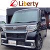 daihatsu tanto 2019 quick_quick_LA600S_LA600S-0795099 image 1