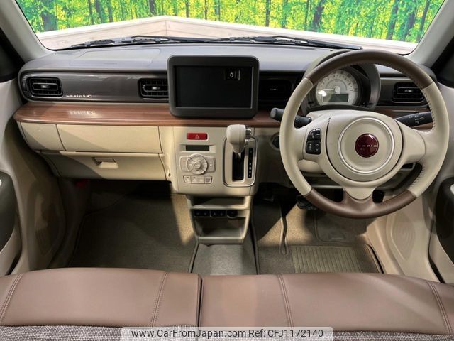 suzuki alto-lapin 2023 -SUZUKI--Alto Lapin 5BA-HE33S--HE33S-442708---SUZUKI--Alto Lapin 5BA-HE33S--HE33S-442708- image 2