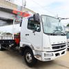 mitsubishi-fuso fighter 2011 -MITSUBISHI--Fuso Fighter PDG-FK61F--FK61F-541205---MITSUBISHI--Fuso Fighter PDG-FK61F--FK61F-541205- image 2