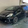 toyota prius-α 2012 -TOYOTA--Prius α ZVW41W-3182875---TOYOTA--Prius α ZVW41W-3182875- image 1