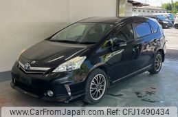 toyota prius-α 2012 -TOYOTA--Prius α ZVW41W-3182875---TOYOTA--Prius α ZVW41W-3182875-