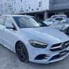 mercedes-benz b-class 2019 -MERCEDES-BENZ--Benz B Class 3DA-247012--WDD2470122J087160---MERCEDES-BENZ--Benz B Class 3DA-247012--WDD2470122J087160- image 1