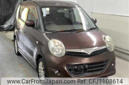suzuki mr-wagon 2009 -SUZUKI--MR Wagon MF22S--MF22S-317743---SUZUKI--MR Wagon MF22S--MF22S-317743-