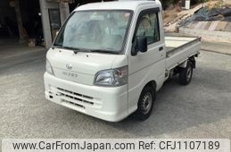 daihatsu hijet-truck 2009 -DAIHATSU--Hijet Truck S211P--0044160---DAIHATSU--Hijet Truck S211P--0044160-