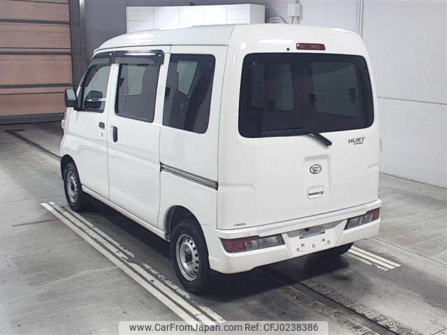 daihatsu hijet-van 2020 -DAIHATSU--Hijet Van S321V-0452006---DAIHATSU--Hijet Van S321V-0452006- image 2