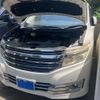 nissan elgrand 2010 -NISSAN--Elgrand DBA-PE52--PE52-004654---NISSAN--Elgrand DBA-PE52--PE52-004654- image 1