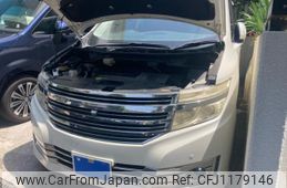 nissan elgrand 2010 -NISSAN--Elgrand DBA-PE52--PE52-004654---NISSAN--Elgrand DBA-PE52--PE52-004654-