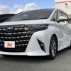 toyota alphard 2024 -TOYOTA--Alphard 3BA-AGH40W--AGH40-0022***---TOYOTA--Alphard 3BA-AGH40W--AGH40-0022***- image 8