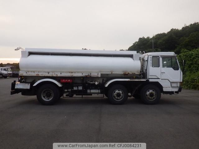 mitsubishi-fuso super-great 1994 quick_quick_U-FT418L_FT418-550150 image 2