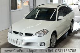 nissan wingroad 2004 -NISSAN--Wingroad WFY11-440239---NISSAN--Wingroad WFY11-440239-