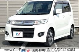 suzuki wagon-r 2011 -SUZUKI--Wagon R DBA-MH23S--MH23S-872848---SUZUKI--Wagon R DBA-MH23S--MH23S-872848-