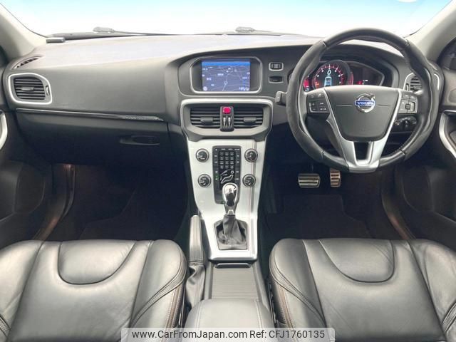 volvo v40 2013 CFJ1760135 image 2