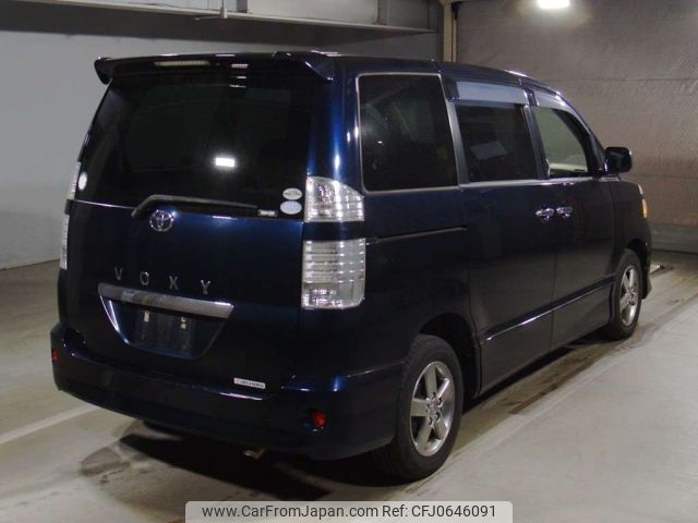 toyota voxy 2006 -TOYOTA--Voxy AZR65G-3010602---TOYOTA--Voxy AZR65G-3010602- image 2