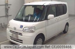 daihatsu tanto 2010 -DAIHATSU--Tanto DBA-L375Sｶｲ--L375S-0334008---DAIHATSU--Tanto DBA-L375Sｶｲ--L375S-0334008-