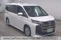 toyota noah 2023 quick_quick_6AA-ZWR90W_ZWR90-0124224