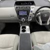 toyota prius-α 2011 -TOYOTA--Prius α DAA-ZVW40W--ZVW40-3006198---TOYOTA--Prius α DAA-ZVW40W--ZVW40-3006198- image 11