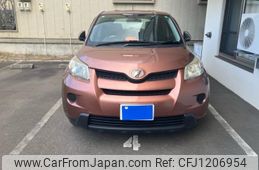 toyota ist 2007 -TOYOTA--Ist DBA-NCP115--NCP115-0002361---TOYOTA--Ist DBA-NCP115--NCP115-0002361-
