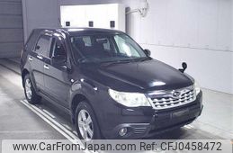 subaru forester 2012 -SUBARU--Forester SHJ-025953---SUBARU--Forester SHJ-025953-