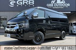 toyota hiace-wagon 2025 -TOYOTA--Hiace Wagon 3BA-TRH219W--TRH219-0049***---TOYOTA--Hiace Wagon 3BA-TRH219W--TRH219-0049***-
