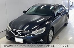 toyota mark-x 2013 -TOYOTA 【島根 300ま4305】--MarkX GRX130-6081515---TOYOTA 【島根 300ま4305】--MarkX GRX130-6081515-