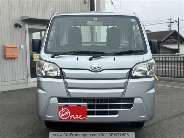 daihatsu hijet-truck 2018 -DAIHATSU--Hijet Truck EBD-S500P--S500P-0077863---DAIHATSU--Hijet Truck EBD-S500P--S500P-0077863- image 2