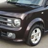nissan cube 2008 -NISSAN--Cube DBA-BZ11--BZ11-350341---NISSAN--Cube DBA-BZ11--BZ11-350341- image 18