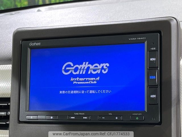honda n-wgn 2019 CFJ1774533 image 2