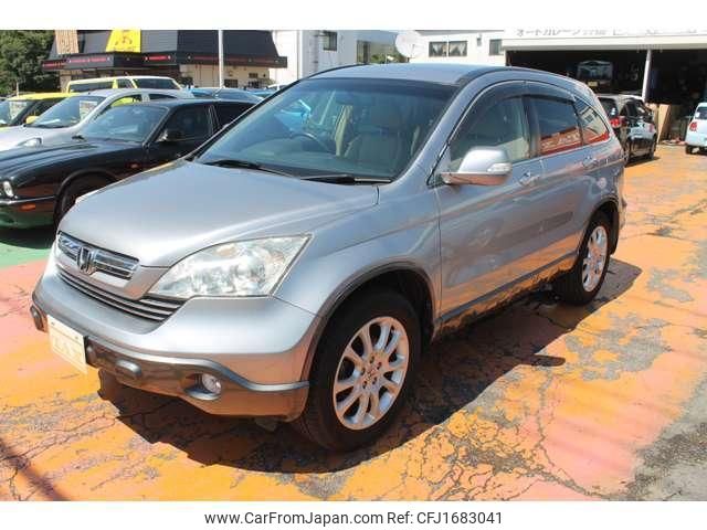 honda cr-v 2007 CFJ1683041 image 1