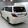 toyota alphard 2010 -TOYOTA--Alphard ANH20W-8140095---TOYOTA--Alphard ANH20W-8140095- image 2