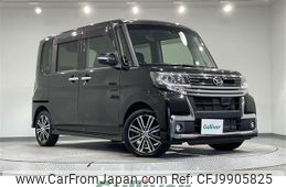 daihatsu tanto 2016 -DAIHATSU--Tanto DBA-LA600S--LA600S-0458086---DAIHATSU--Tanto DBA-LA600S--LA600S-0458086-