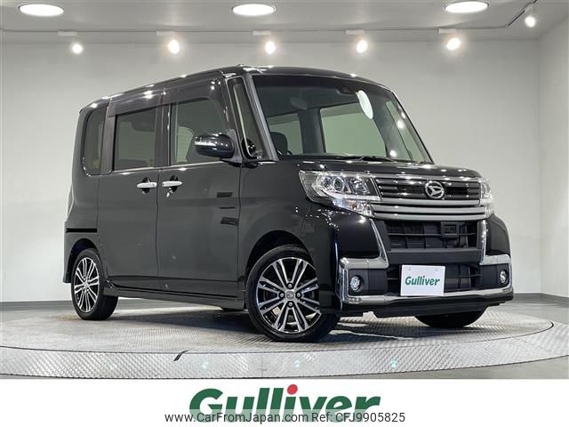 daihatsu tanto 2016 -DAIHATSU--Tanto DBA-LA600S--LA600S-0458086---DAIHATSU--Tanto DBA-LA600S--LA600S-0458086- image 1