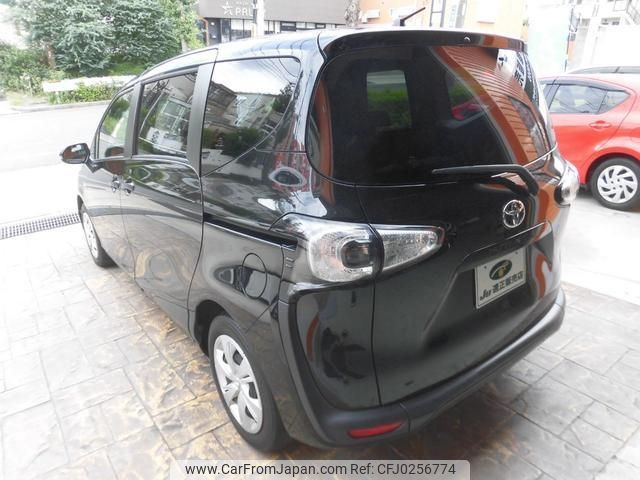 toyota sienta 2018 quick_quick_NSP170G_NSP170G-7144760 image 2