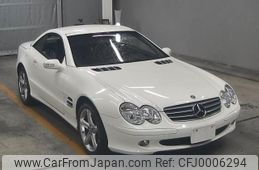 mercedes-benz sl-class 2002 -MERCEDES-BENZ--Benz SL WDB2304751F028086---MERCEDES-BENZ--Benz SL WDB2304751F028086-