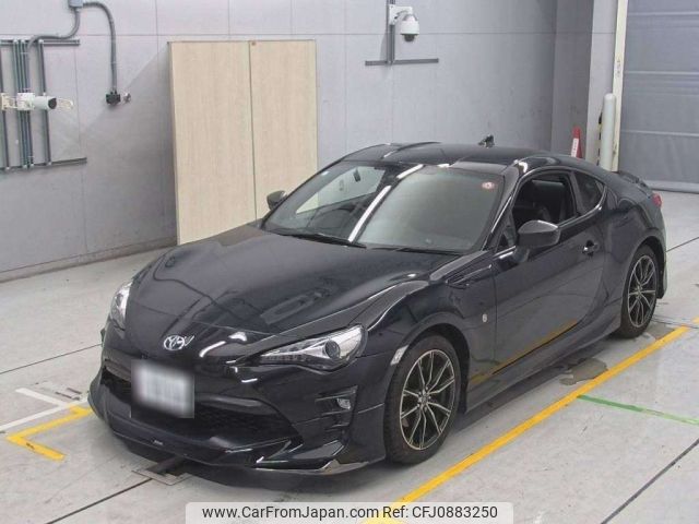 toyota 86 2016 -TOYOTA 【岐阜 303に9900】--86 ZN6-068566---TOYOTA 【岐阜 303に9900】--86 ZN6-068566- image 1