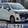 suzuki wagon-r 2022 CFJ1698432 image 1