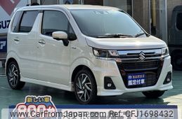 suzuki wagon-r 2022 CFJ1698432