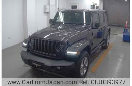 jeep wrangler 2021 quick_quick_3BA-JL36L_1C4HJXLG1MW826196