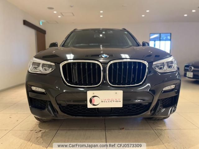 bmw x3 2018 quick_quick_TX20_WBATX32060LB24909 image 2